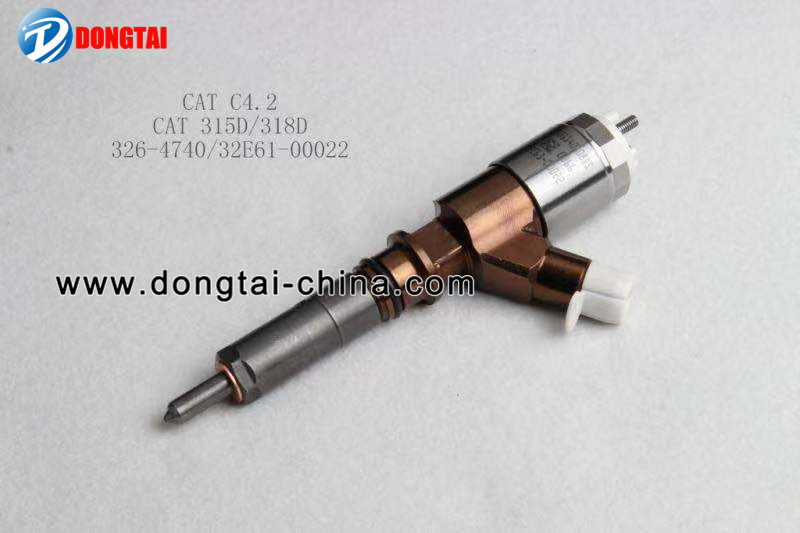 326-4740 32E61-00022  CAT C4.2 CAT 315D 318D