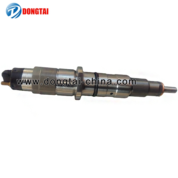 0445120125 Bosch Common Rail Injector For Cummins