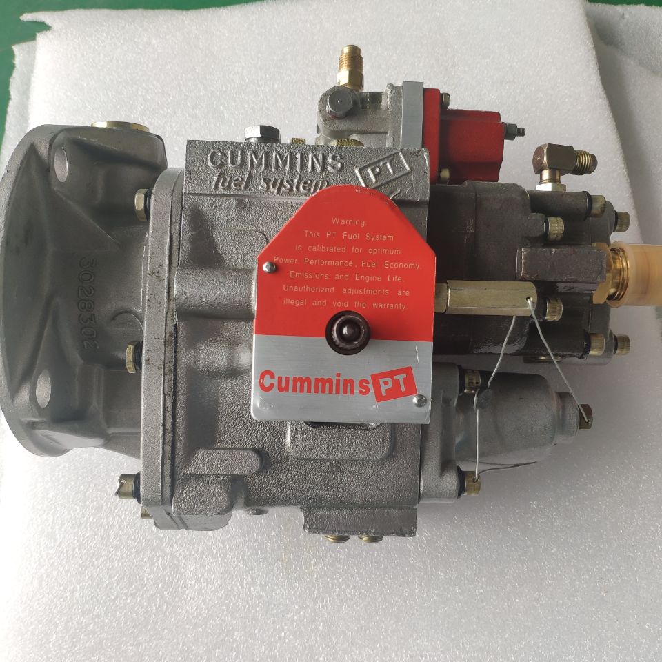 Cummins PT Fuel Pump  3419492 3656644  (ORIGINAL)