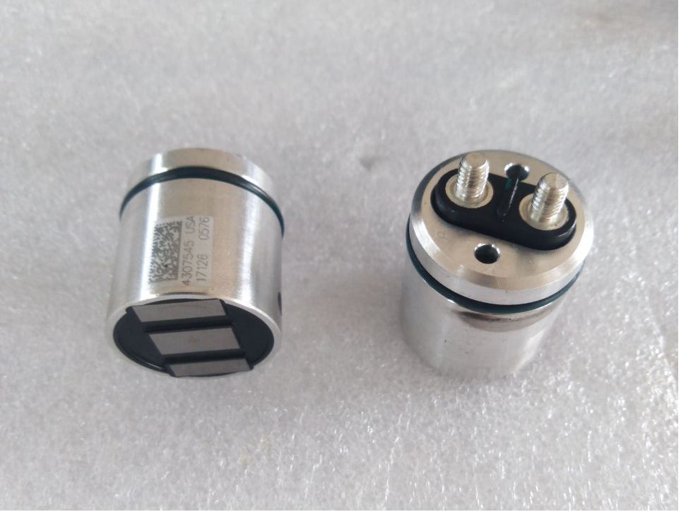 Cummins ISM Solenoid Valve Original