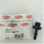 DELPHI FUEL INLET CONNECTION  7189-361
