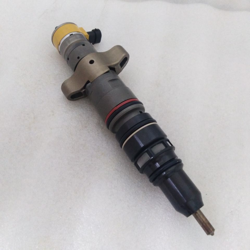 CAT Diesel Fuel Injector 387-9432 ,10R-7223, 328-2576 for Excavator C9 Engine