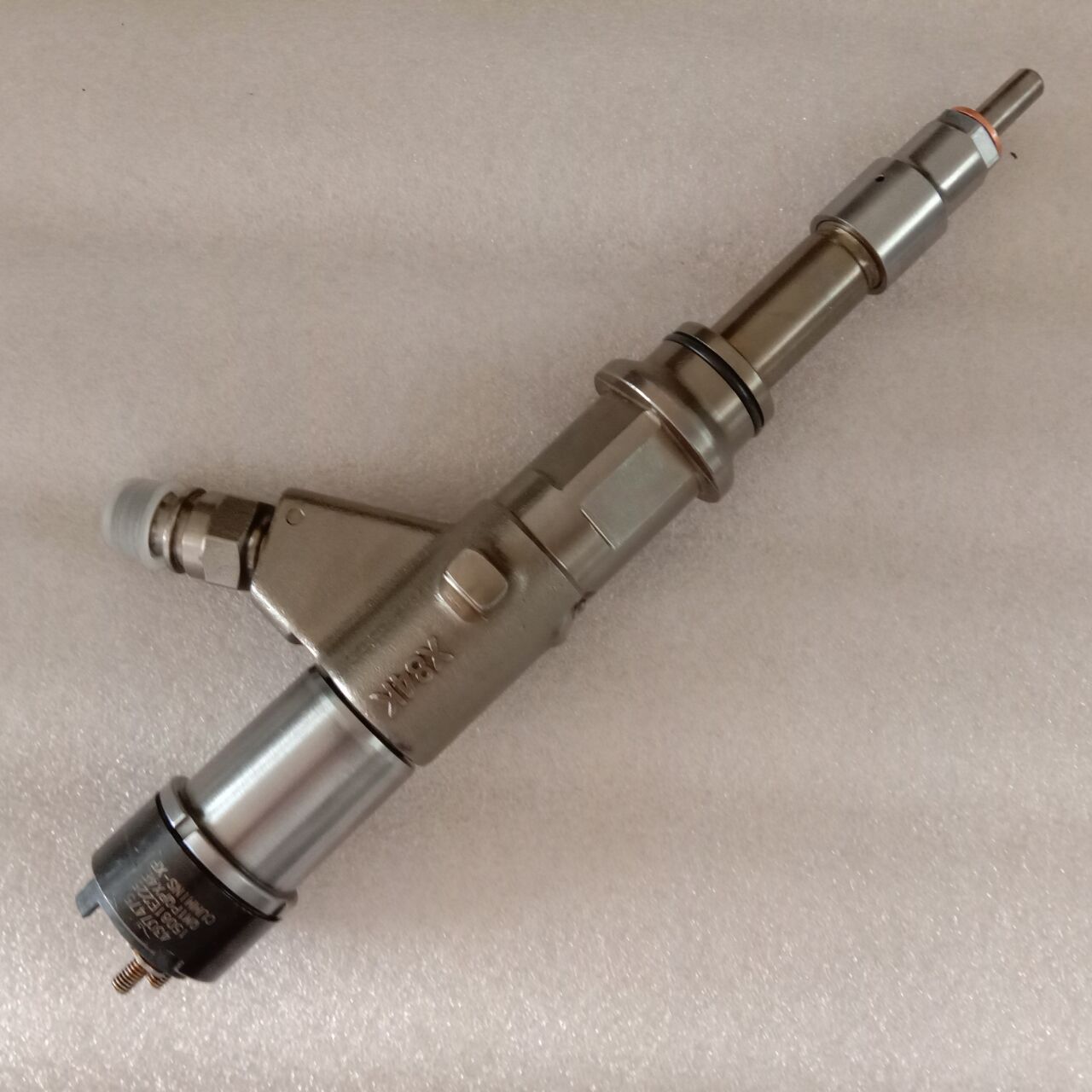 Cummins ISG Injector 4307475