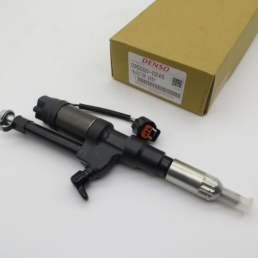 Denso Common Rail Injector 095000-024X
