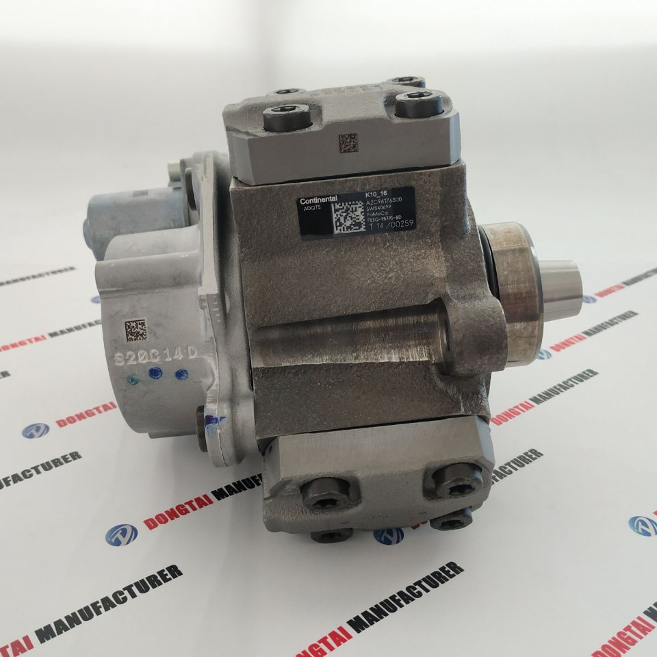 SIEMENS VDO Fuel Pump 5WS40695 5WS40699 A2C96176300 A2C53344441 A2C59517043 for FB3Q-9B395-BD BK3Q-9B395-AD