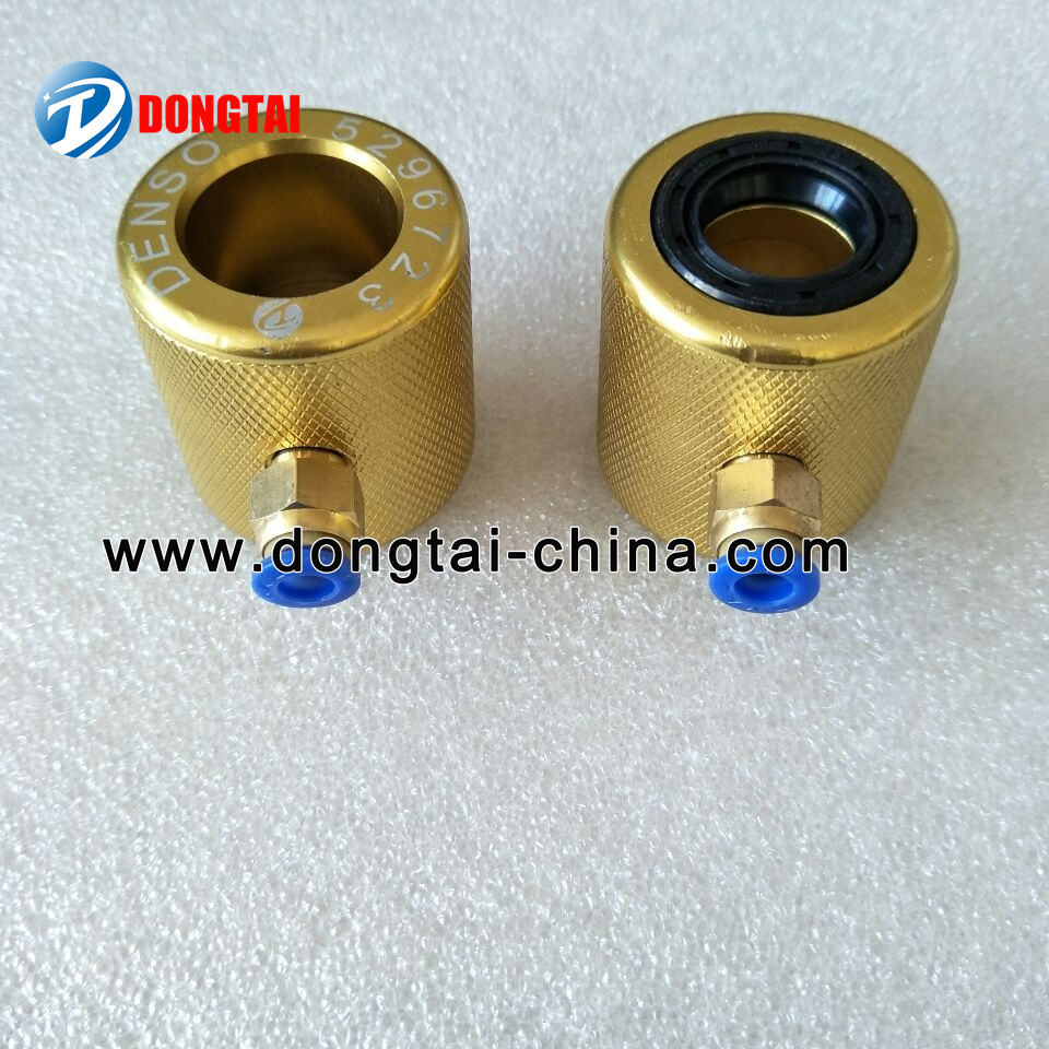 NO.020(3)Backflow Kits(For Denso Injector 5296723)