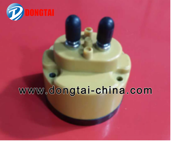 NO.510(3)VOLVO Solenoid Valve DELPHI 7135-486