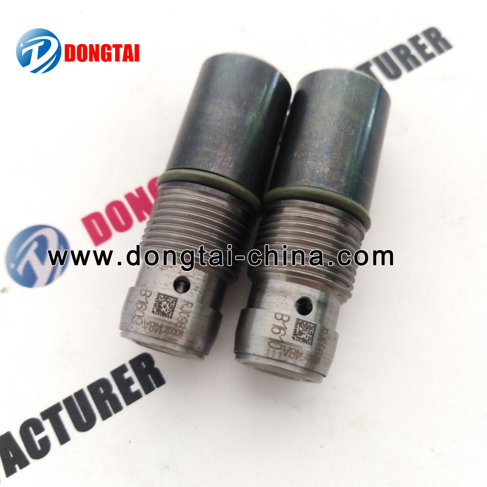 NO.043(3)Delphi Pressure Limiting Valve Modle2