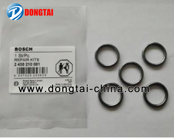 NO.502(4)Repair Kits 2 430 210 081(810569)For 0432191208, 0432191216, 0432191219BENZ