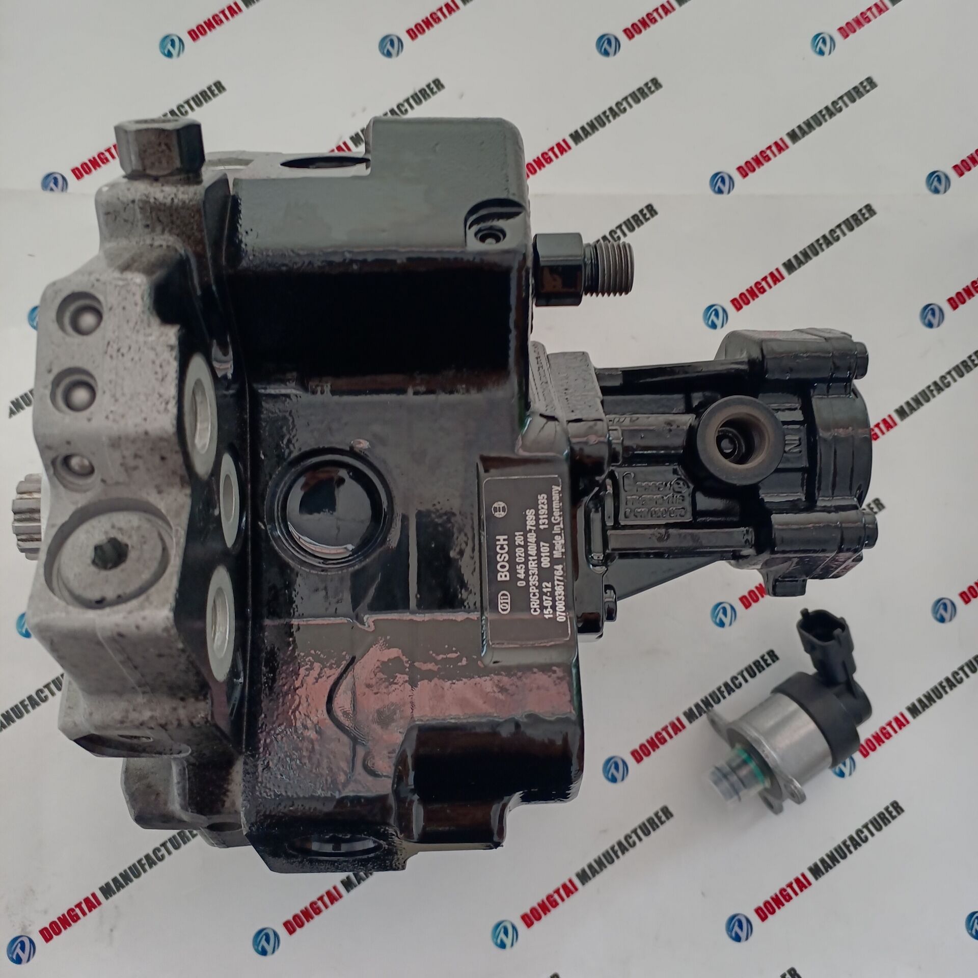 BOSCH Common Rail Pump 0 445 020 201= 0 445 020 075 for MAN