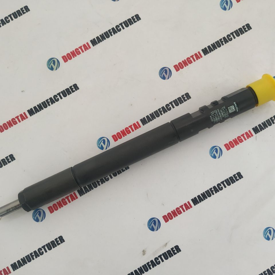 DELPHI Common Rail Injector 28247584 for Ssangyong