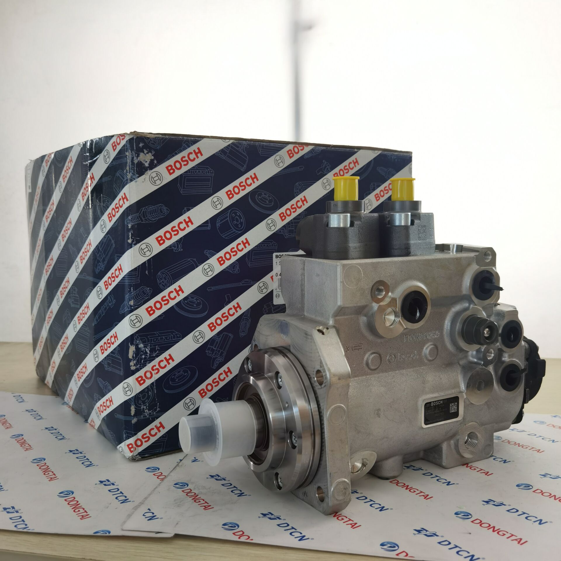 0 445 020 126, 04450201263005275C1 Bosch CP5 High Pressure Common Rail Pump