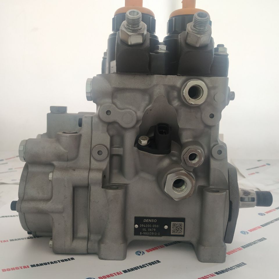 DENSO HP0 Pump 094000-0561 For ISUZU 8-98013910-0