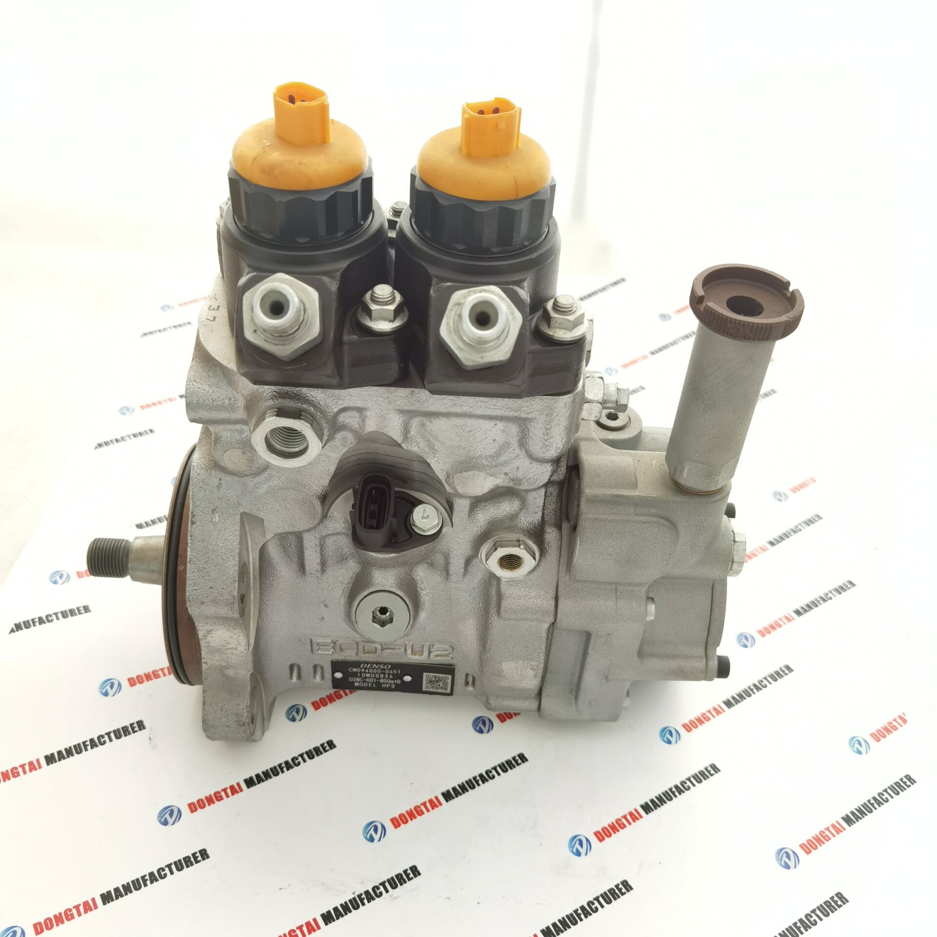 DENSO HP0 Pump 094000-0651,D28C-001-800