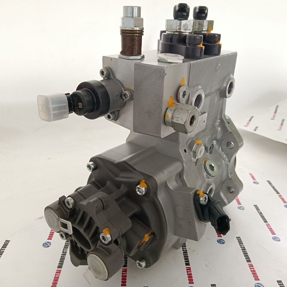Bosch CP2.2 Pump 0 445 020 216 for HOWO trucks with Sinotruk D10 engine