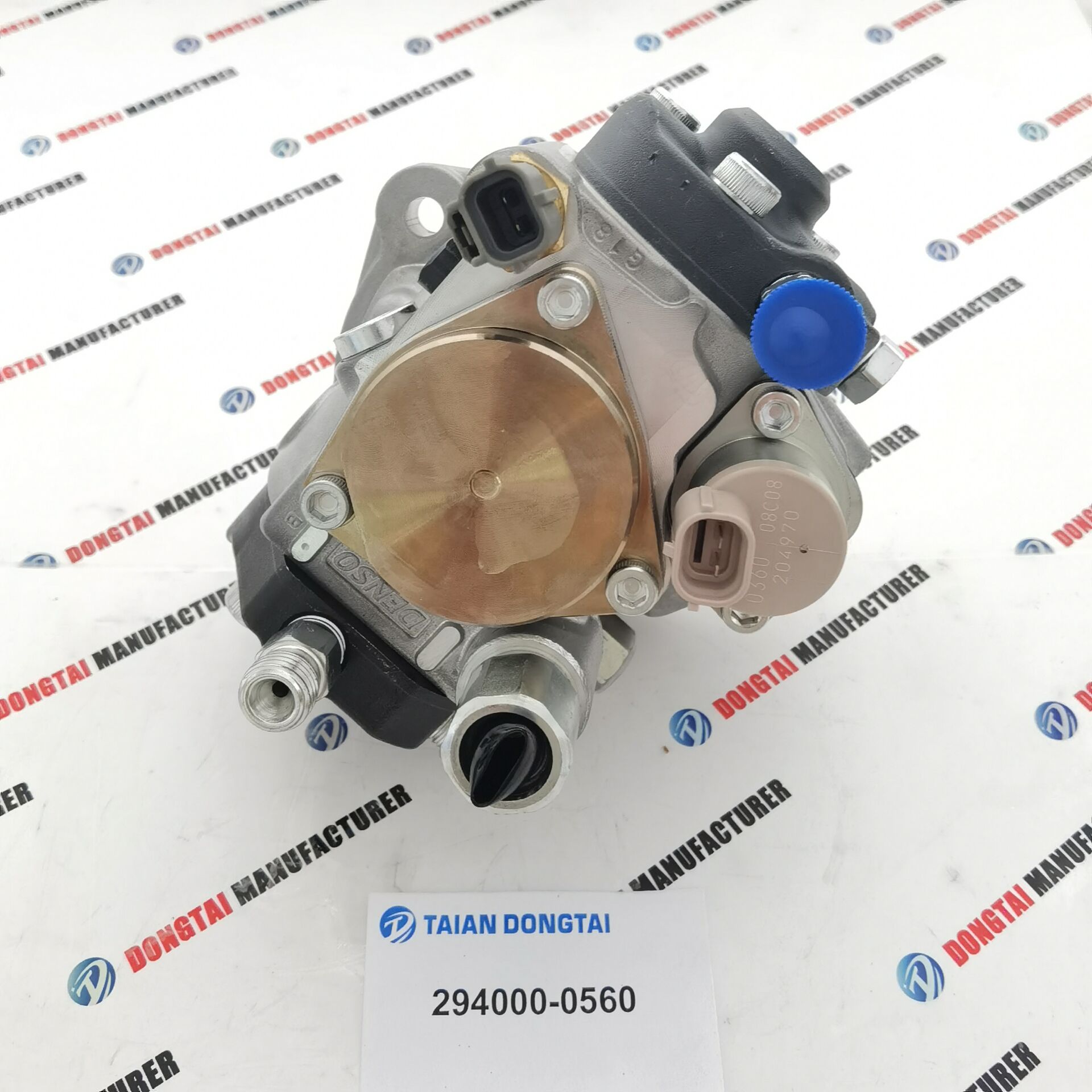 DENSO HP3 Pump 294000-0560,294000-0059