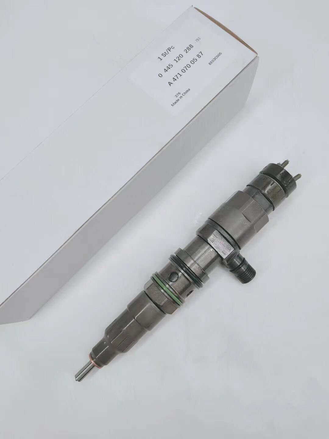 BOSCH  CRIN4   Common rail  Injector  0445120288