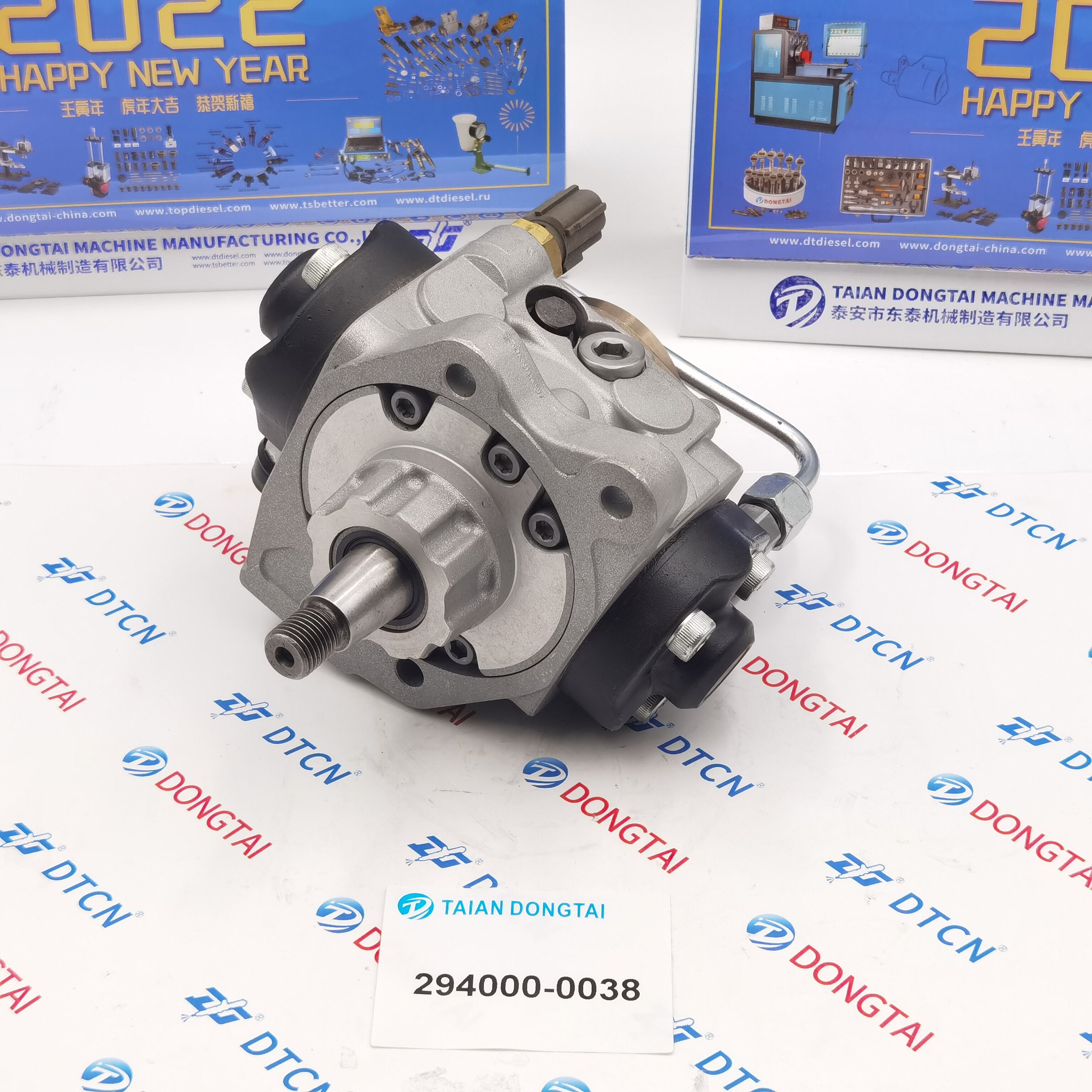 DENSO Common Rail HP3 Pump 294000-0038, 294000-0039 294000-2600 for ISUZU 8976030440, 8976030448, 8976030449, 8-97603044-9