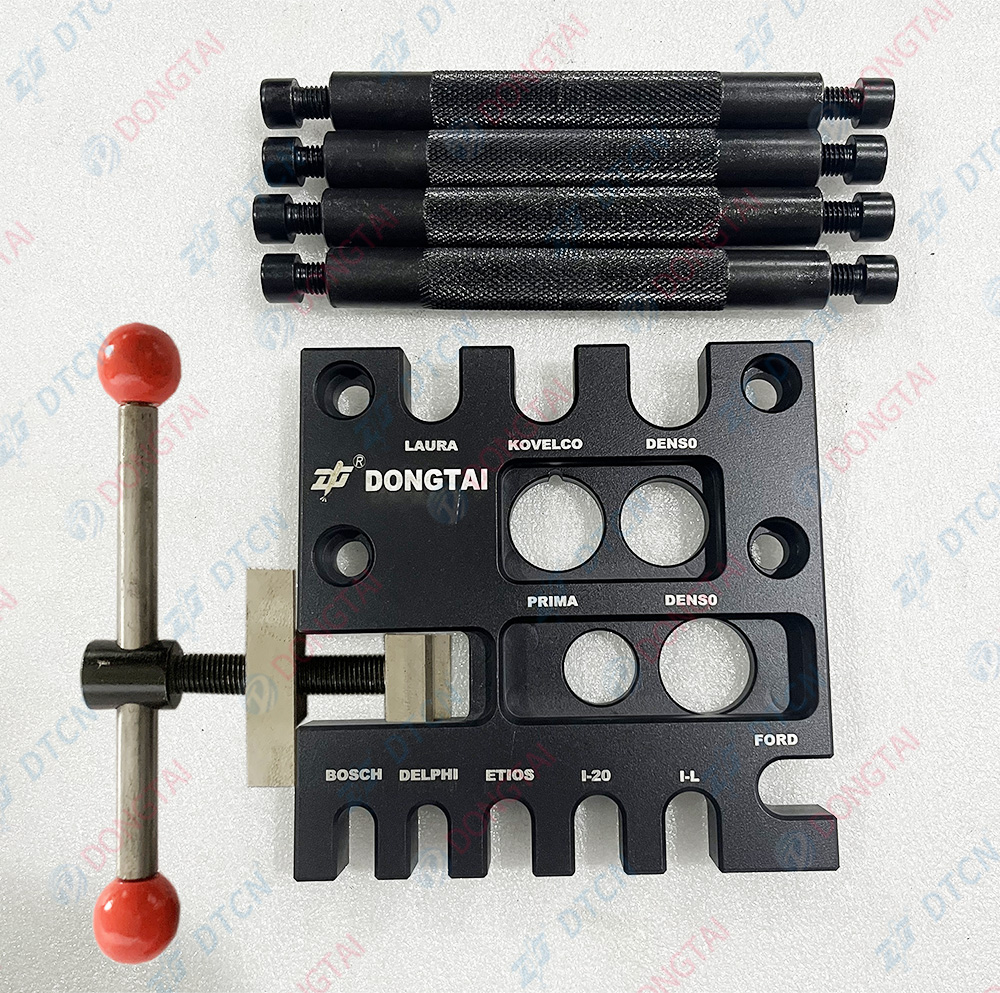 NO.002(2-5) Common rail injectors dismounting tools